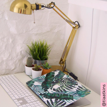 Load image into Gallery viewer, Palm Macbook Skin