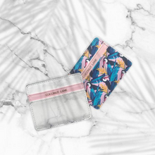 Load image into Gallery viewer, Marble Card Holder