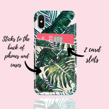 Load image into Gallery viewer, Phone Pocket - Palm
