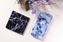 Load image into Gallery viewer, Ocean Marble Phone Case