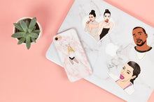 Load image into Gallery viewer, Regina George Sticker