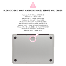 Load image into Gallery viewer, Passion Fruit Martini Macbook Skin
