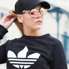 Load image into Gallery viewer, Cali Sunglasses in 'Electric Pink'
