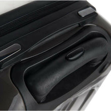 Load image into Gallery viewer, Marble Personalised Suitcase
