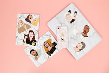 Load image into Gallery viewer, Squad Goals Sticker

