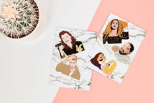 Load image into Gallery viewer, Justin Bieber Sticker
